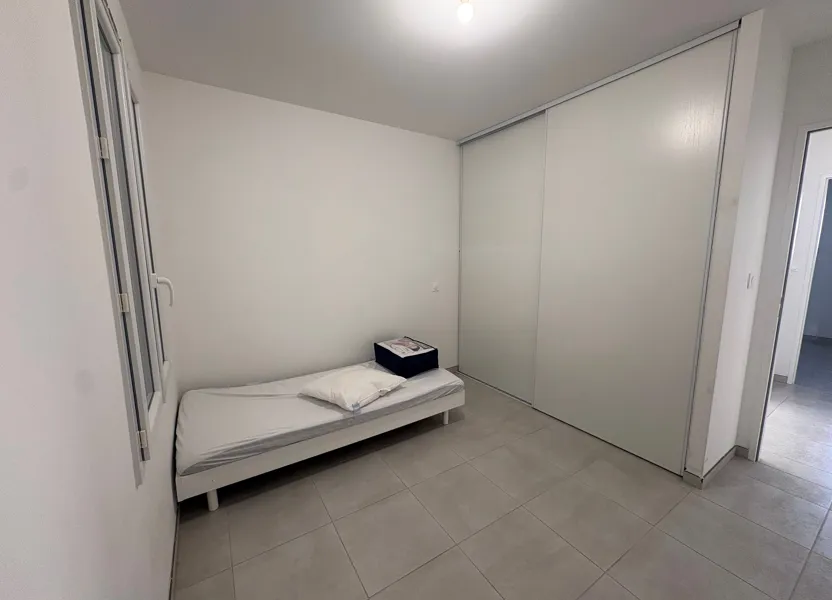 Appartement Rue de Virson à Aigrefeuille-d'Aunis