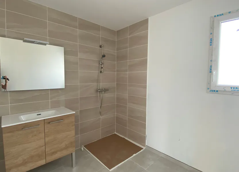 Maison Rue de Virson à Aigrefeuille-d'Aunis