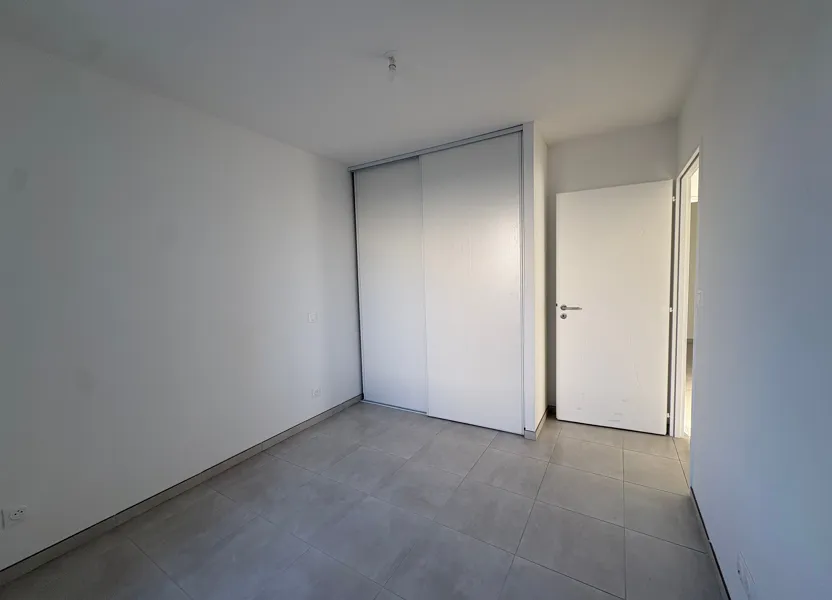Appartement Rue de Virson à Aigrefeuille-d'Aunis