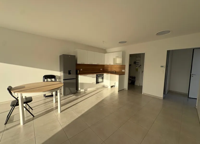 Appartement Rue de Virson à Aigrefeuille-d'Aunis