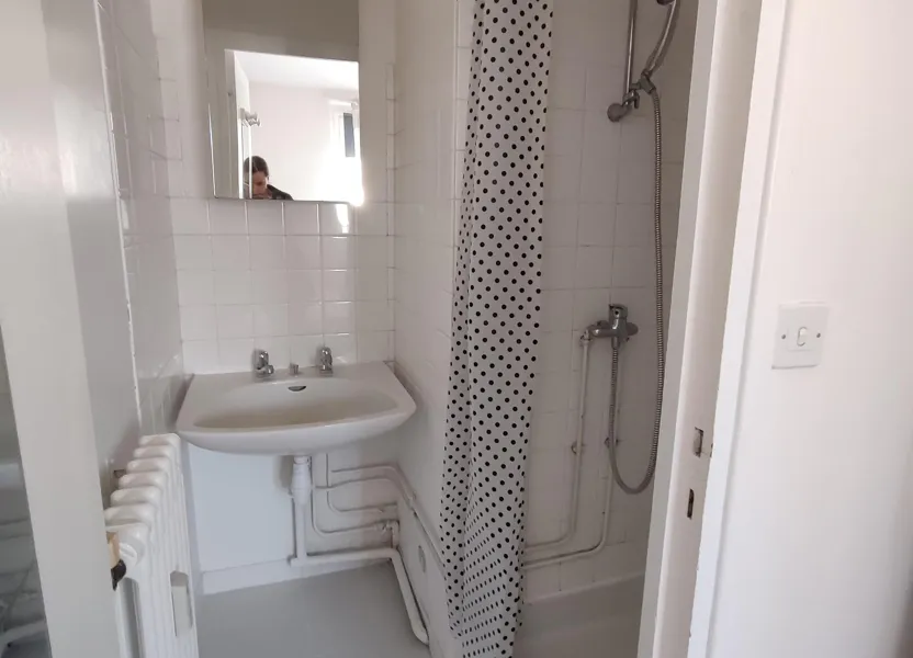 Flat Rue de Strasbourg in Compiègne