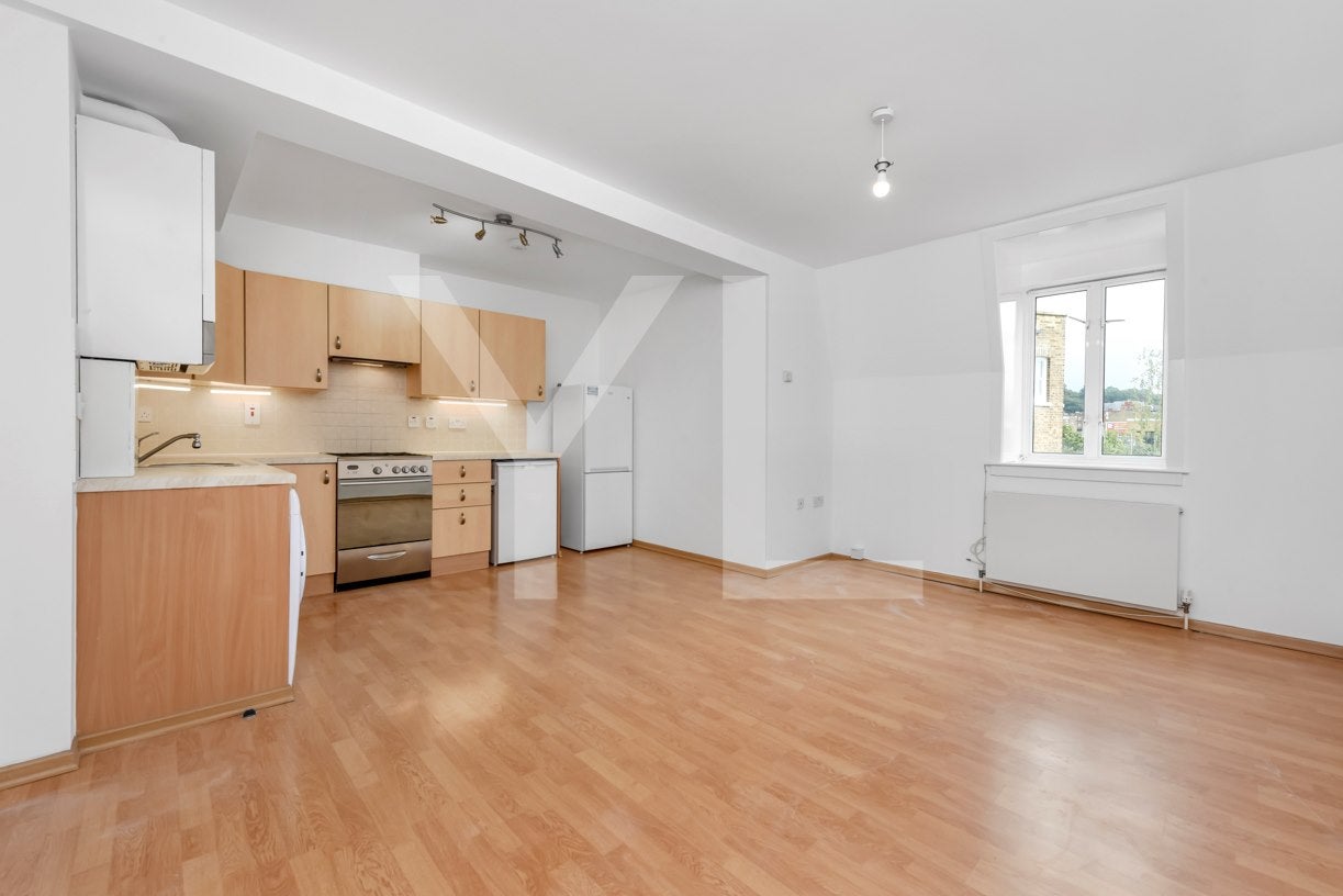 Flat Blackheath Road in Greater London