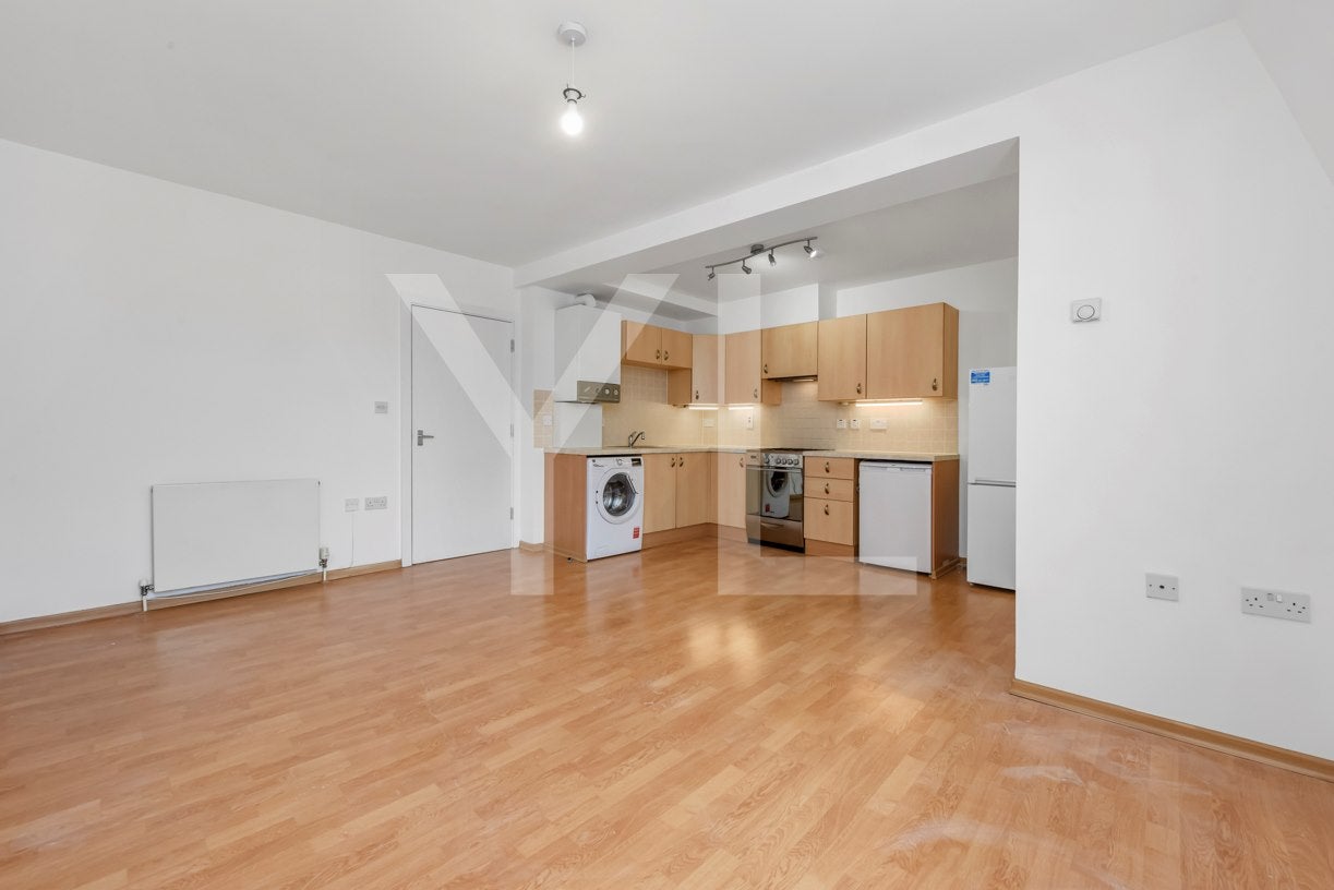 Flat Blackheath Road in Greater London