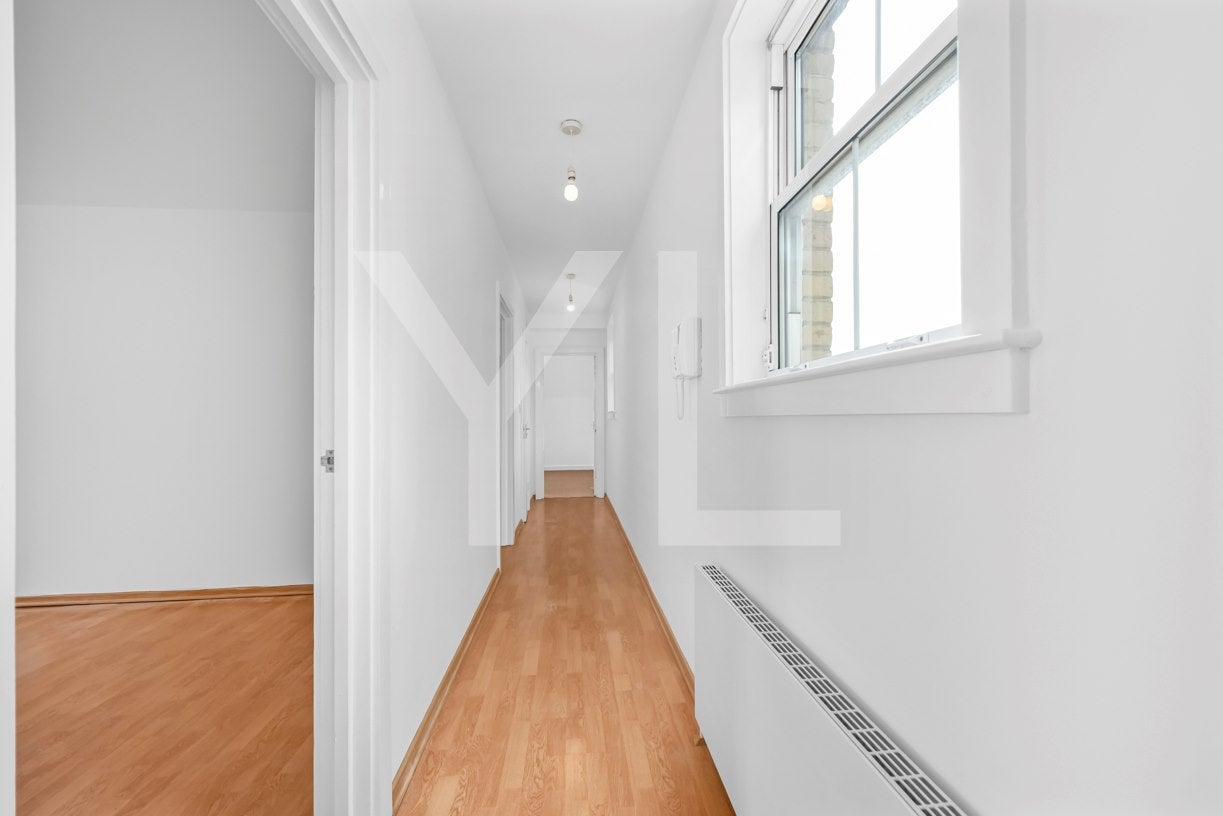 Flat Blackheath Road in Greater London