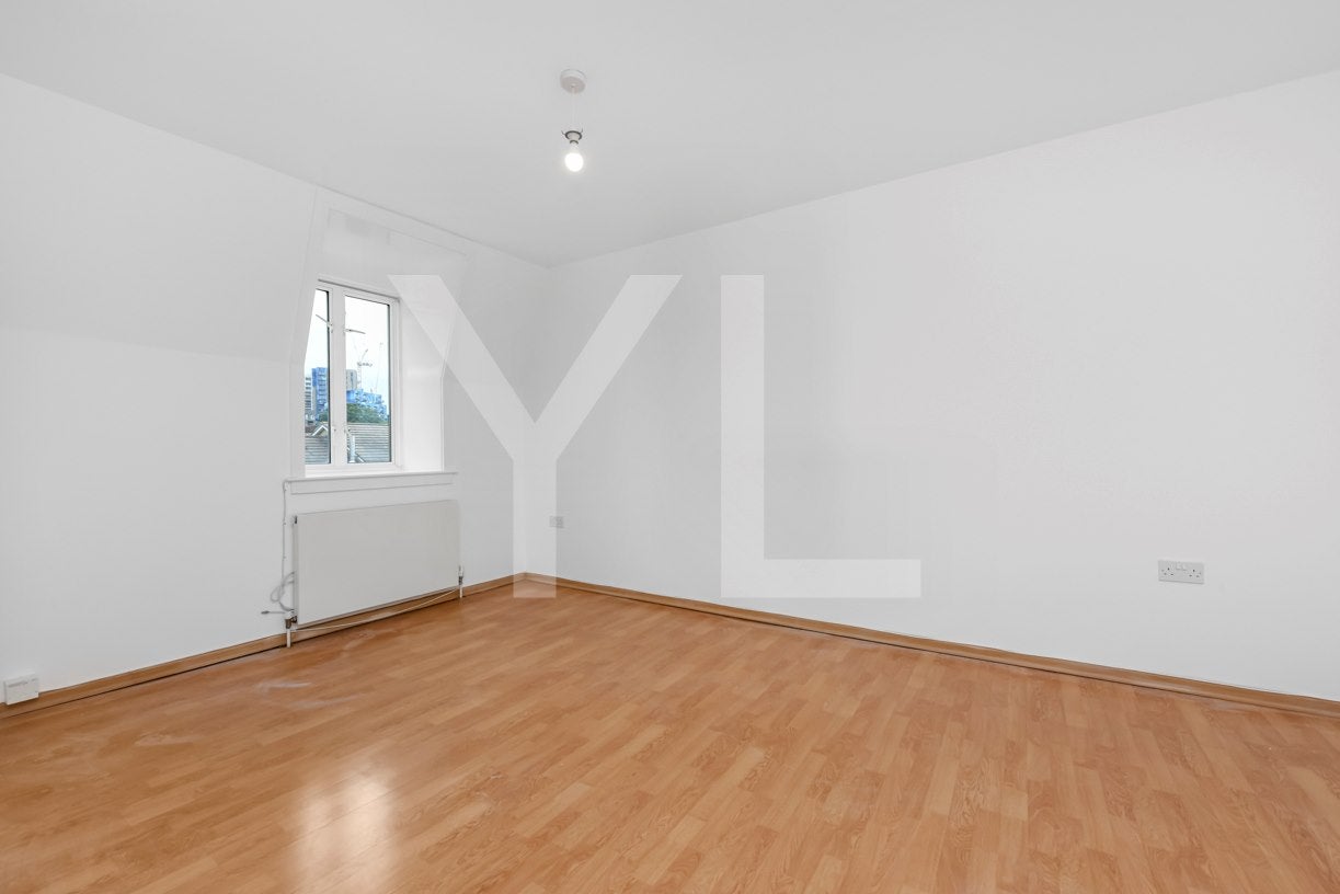 Flat Blackheath Road in Greater London