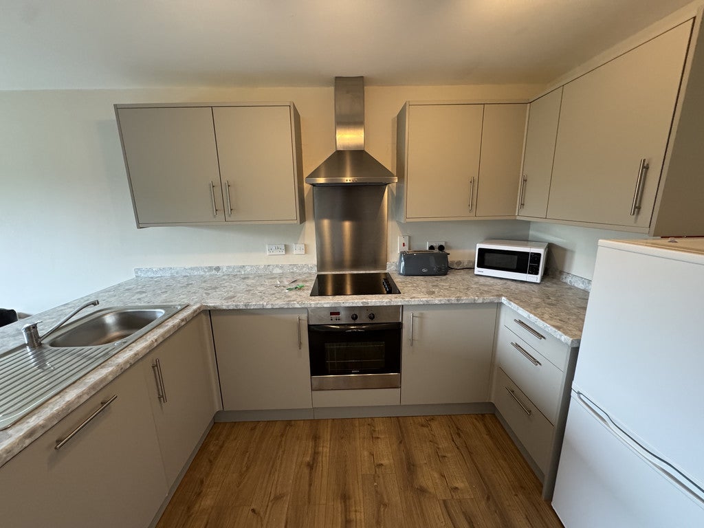 Flat Grange Garth in York