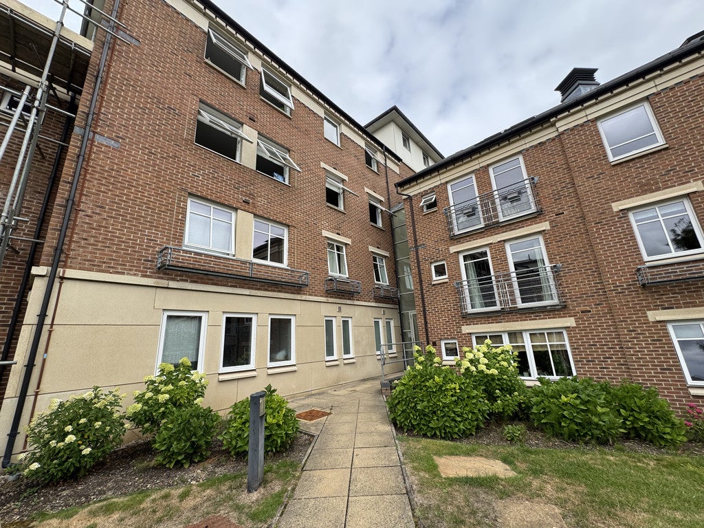Flat Grange Garth in York