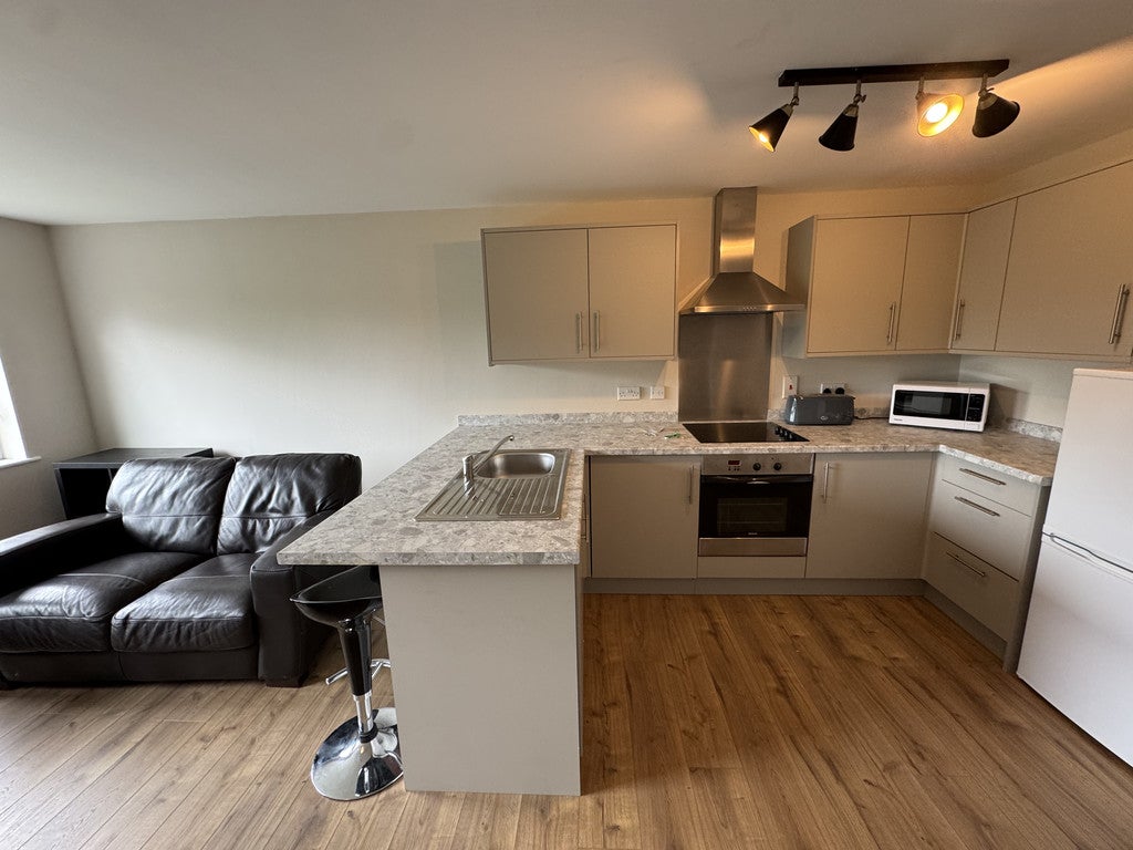 Flat Grange Garth in York