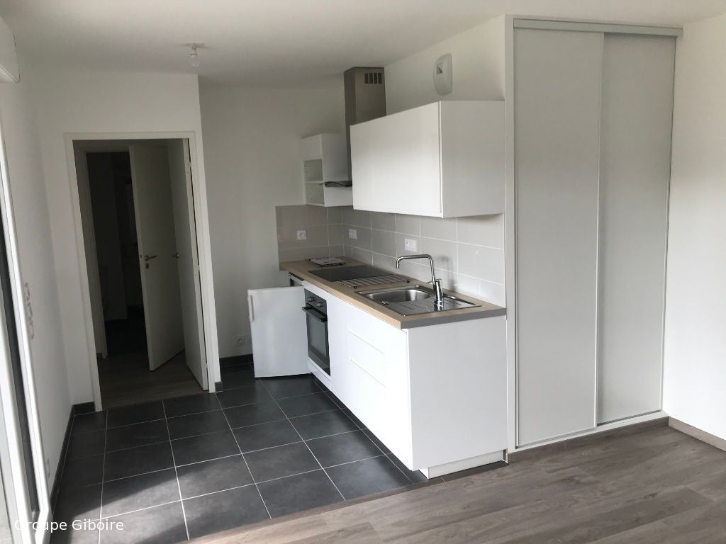 Appartement Square Louis Harel de la Noé à Rennes