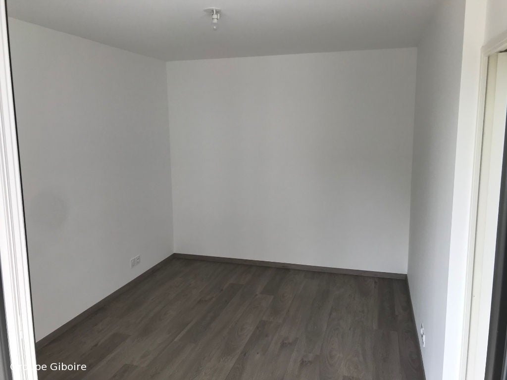 Appartement Square Louis Harel de la Noé à Rennes