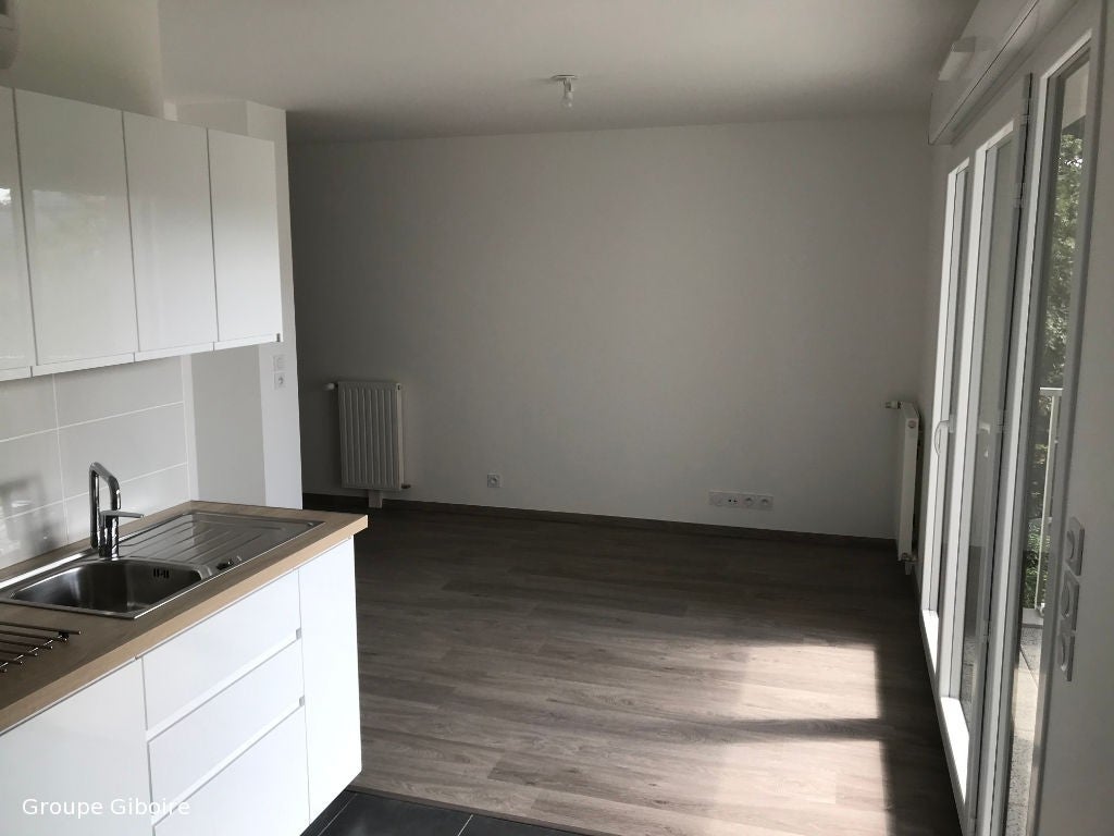 Appartement Square Louis Harel de la Noé à Rennes