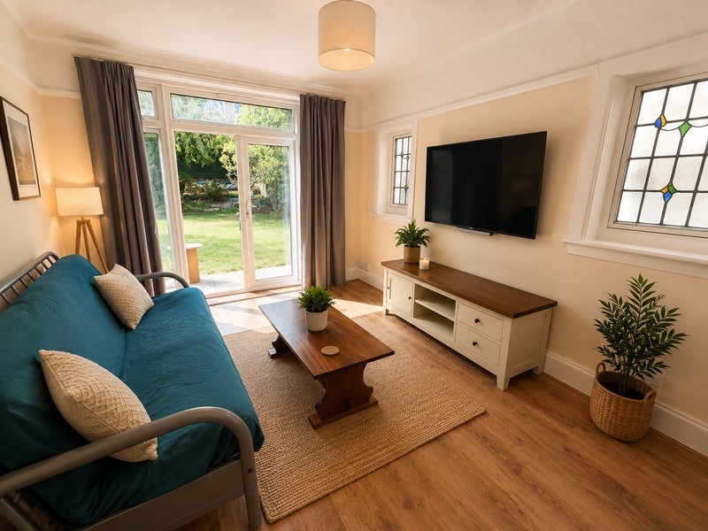 Room Hankinson Road in Bournemouth