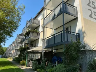 Wohnung Bochumer Landstraße in Essen