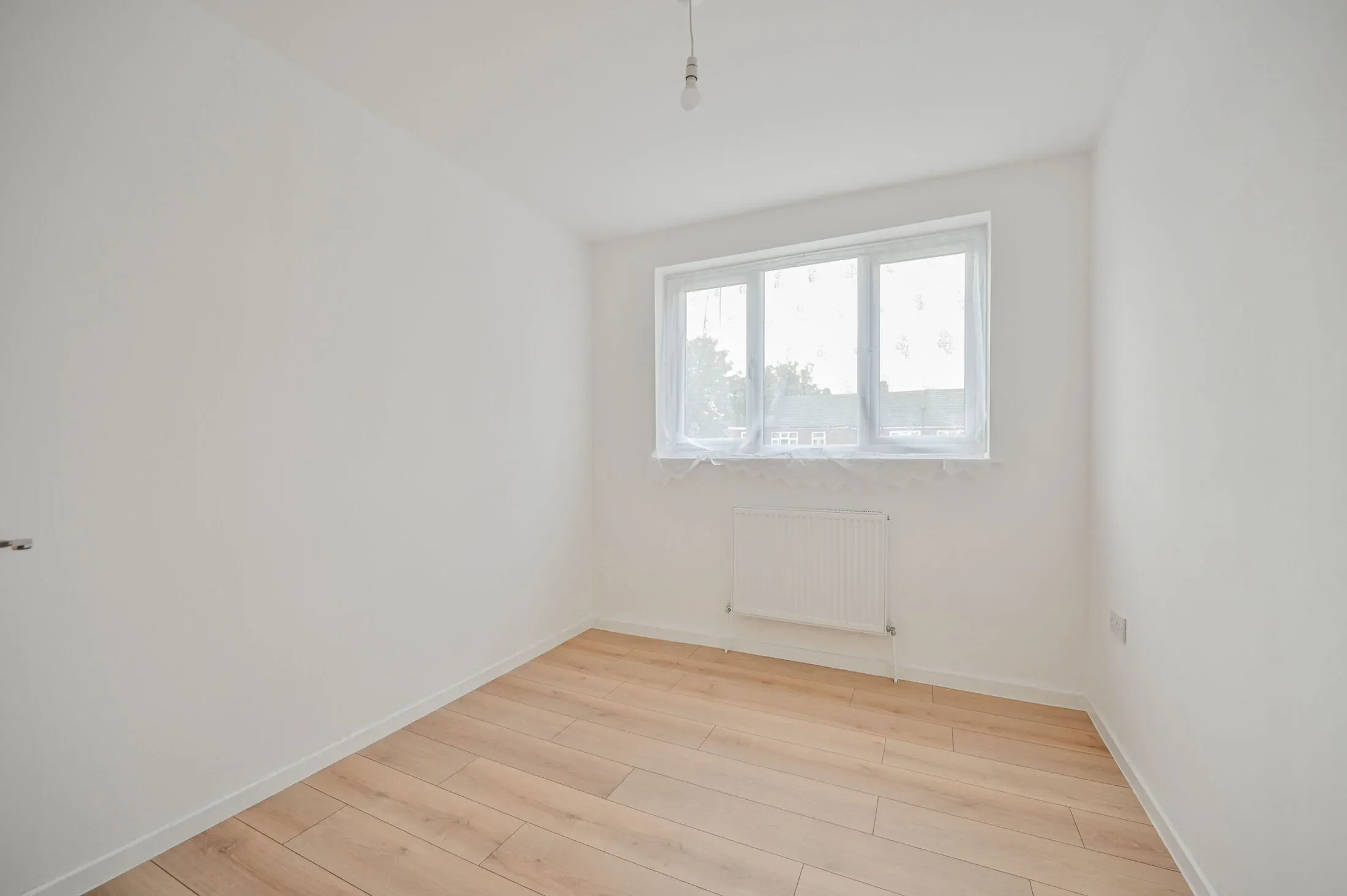 House Frank Bailey Walk in Greater London