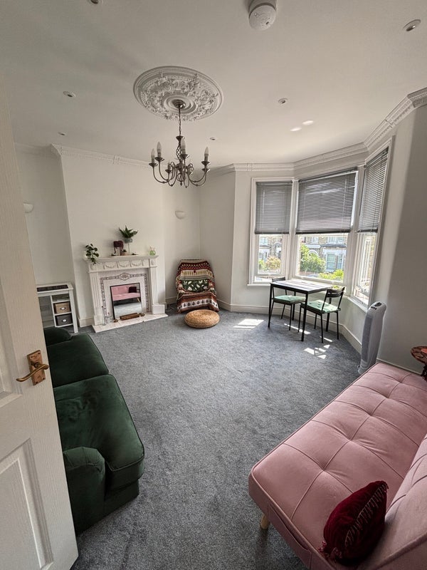 Room Piermont Road in Greater London