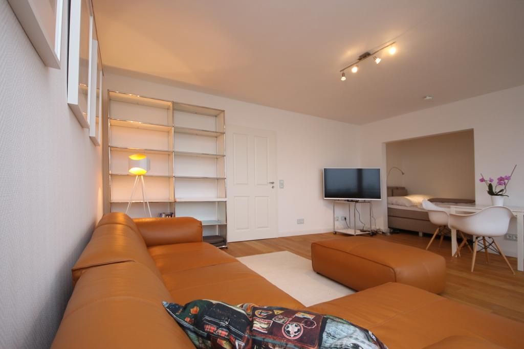 Wohnung Akazienstraße in Düsseldorf