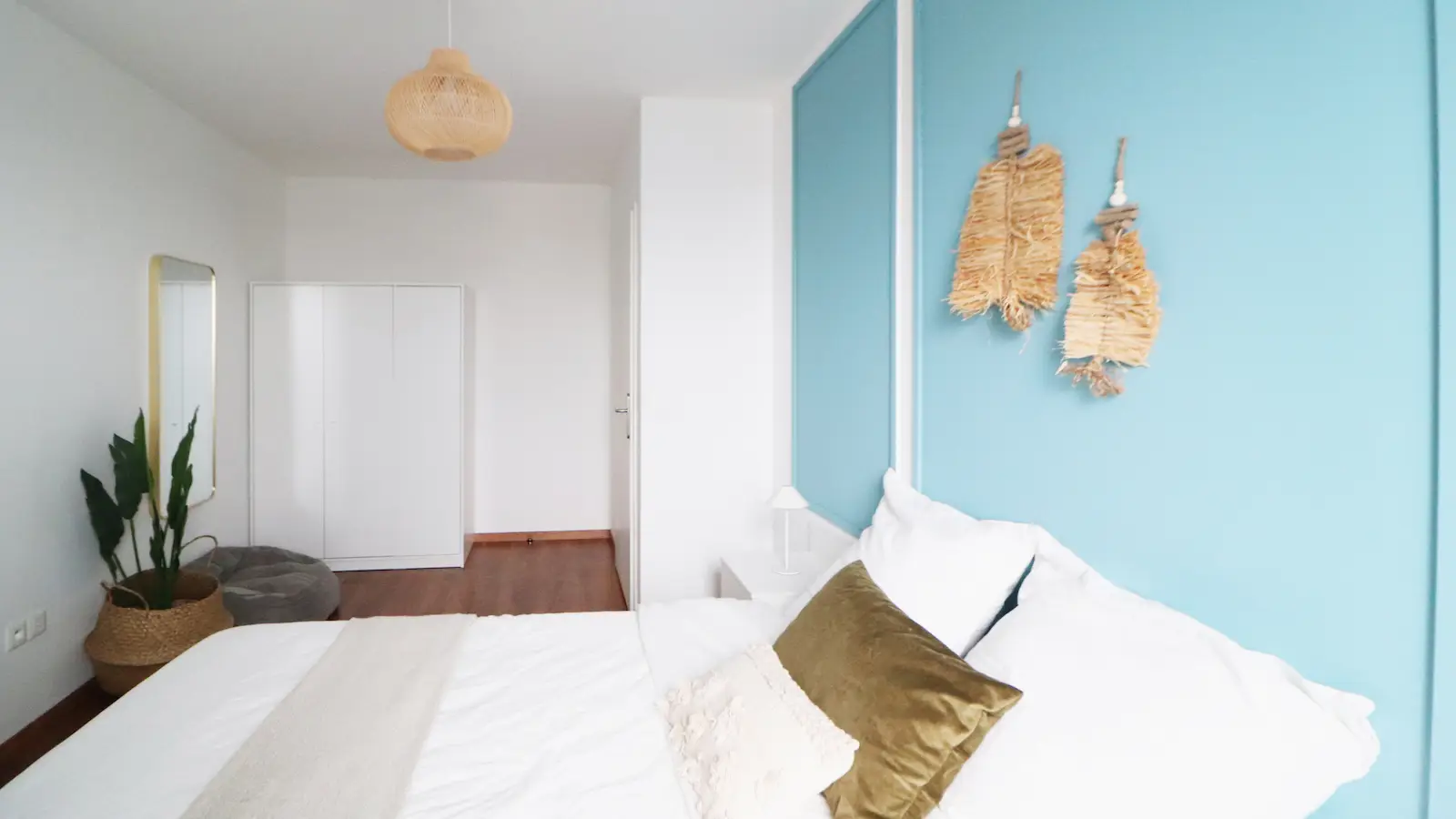 Appartement Avenue du Président Hoover à Lille