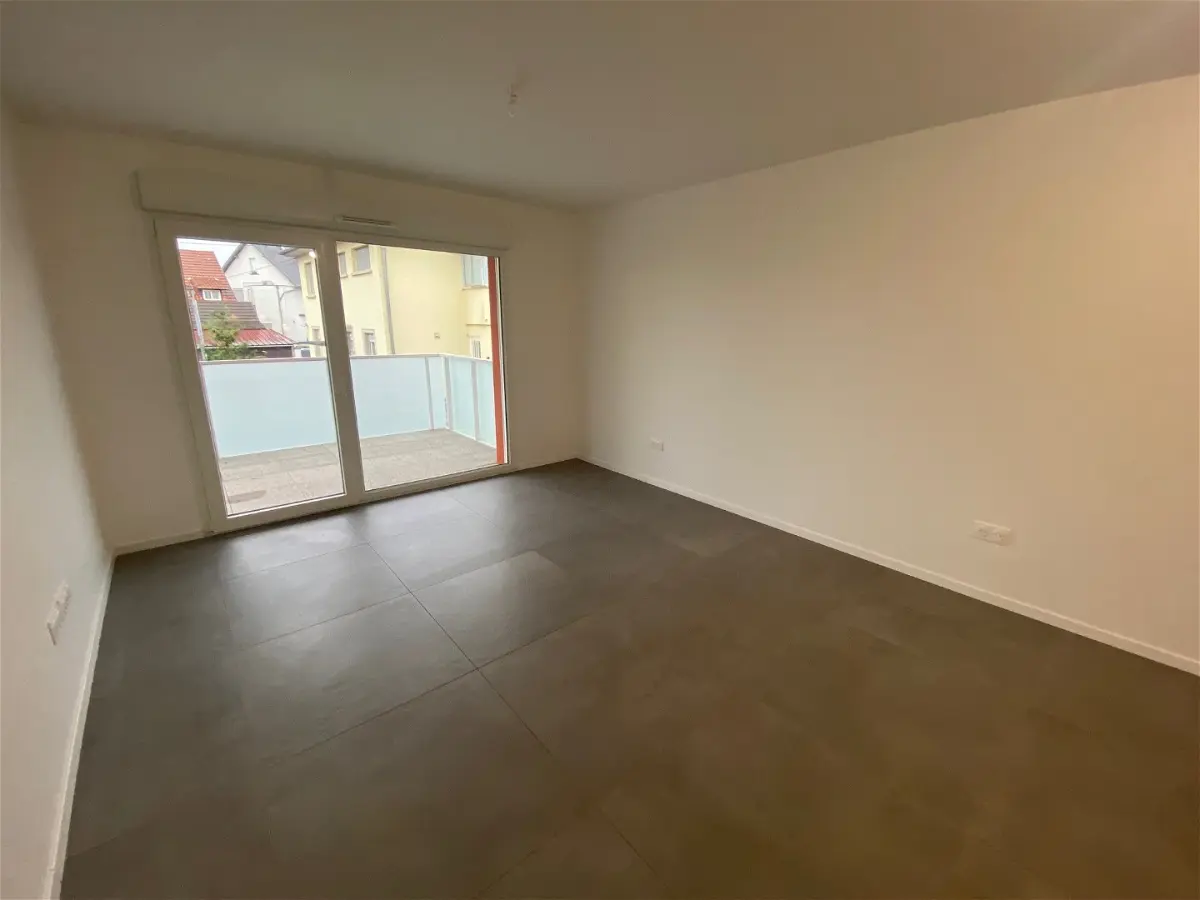 Appartement Avenue du Général de Gaulle à Eckbolsheim