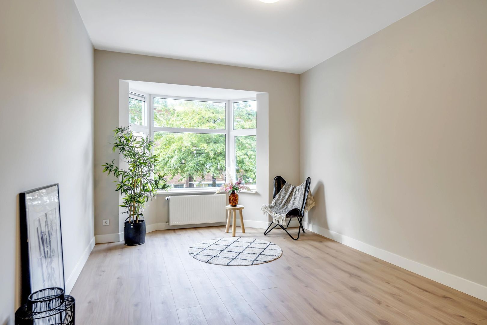Appartement Heelsumstraat 108 in Den Haag