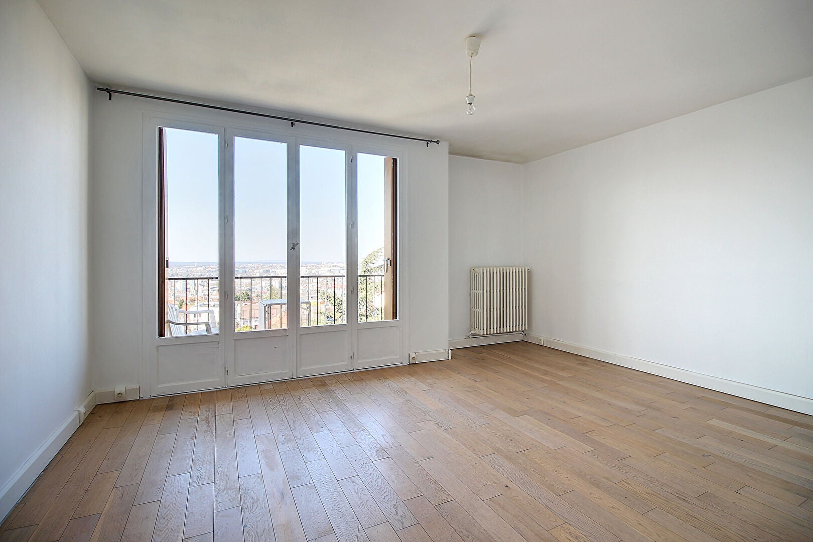 Appartement Rue de la Libération à Rueil-Malmaison