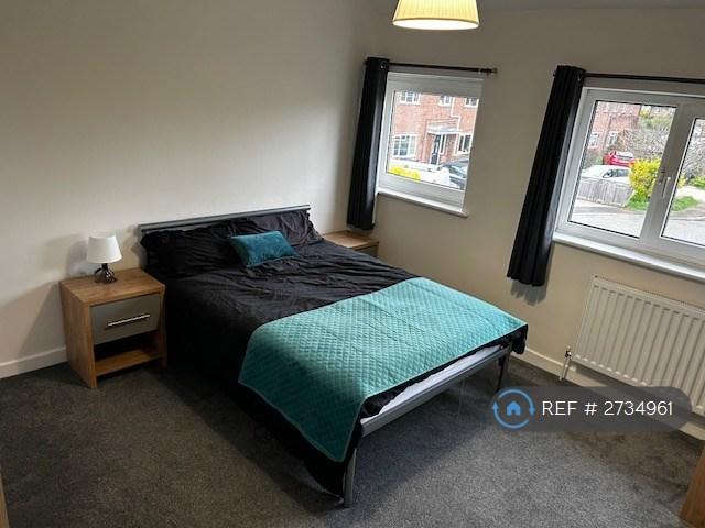 Room Granhams Close in South Cambridgeshire