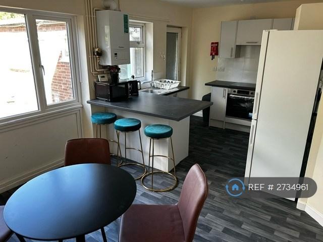 Room Granhams Close in South Cambridgeshire