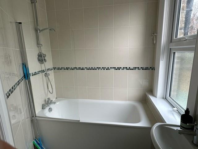 Flat New River Crescent in Greater London