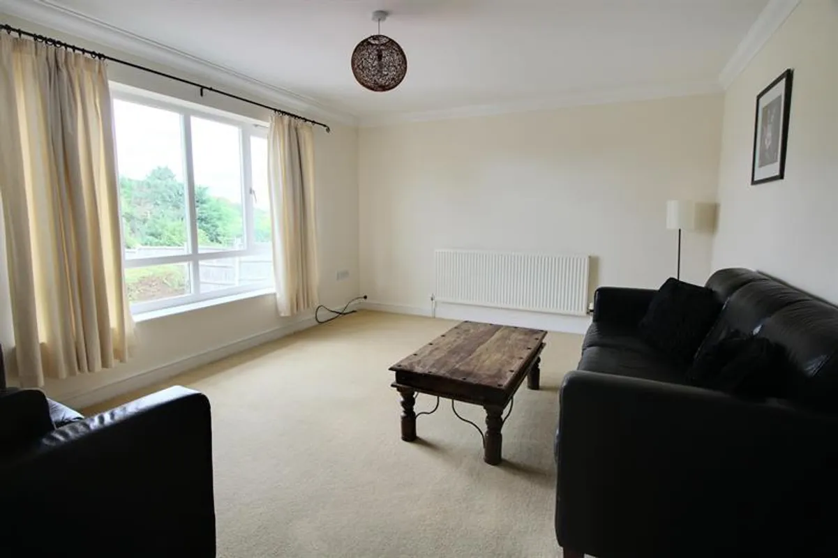 Flat Bodmin Court in Broadland
