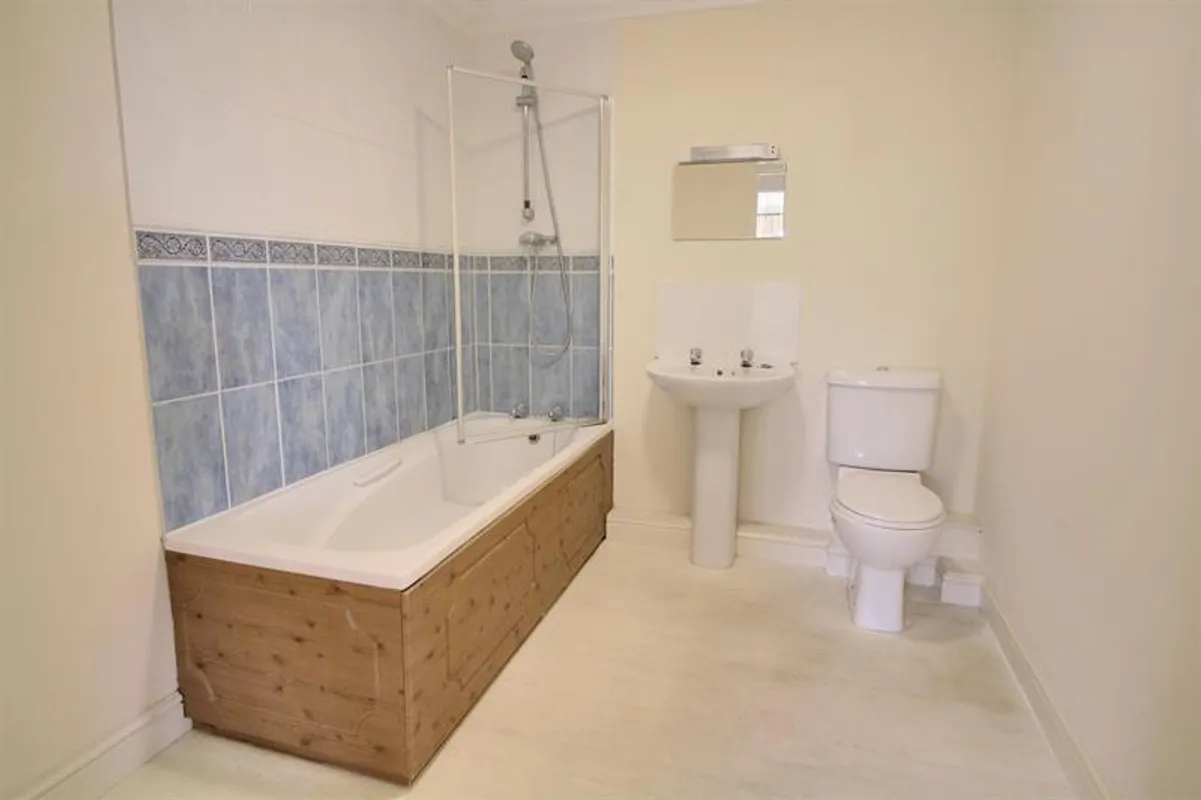 Flat Bodmin Court in Broadland