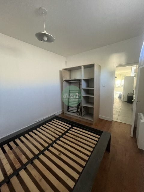Appartement Rue du Château de Carency à Le Havre