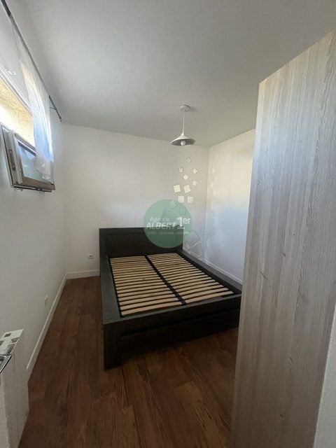 Appartement Rue du Château de Carency à Le Havre