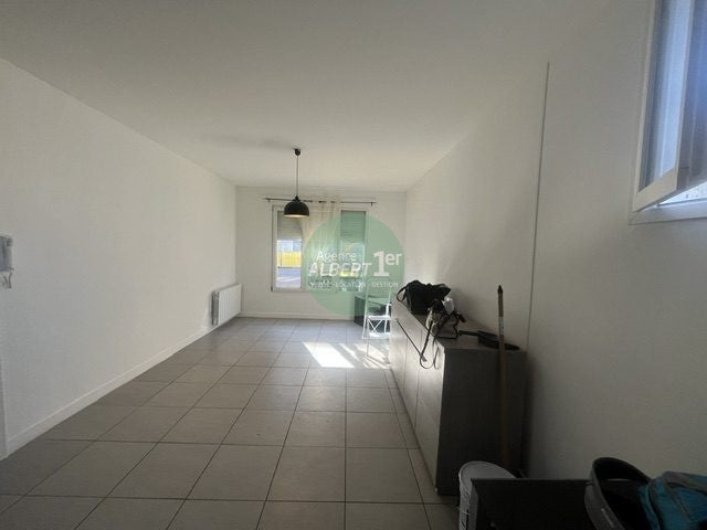 Appartement Rue du Château de Carency à Le Havre