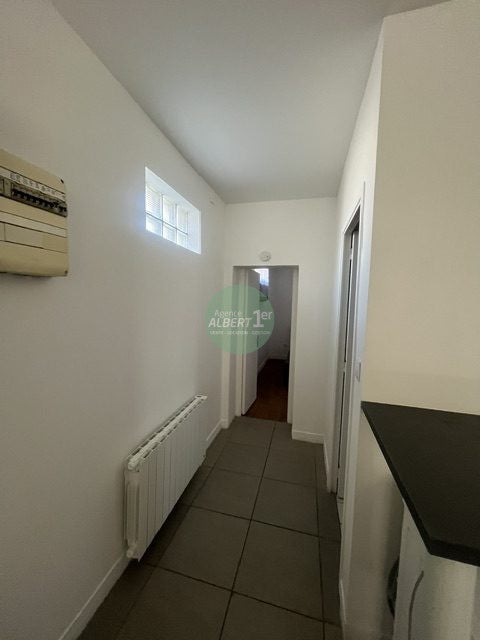 Appartement Rue du Château de Carency à Le Havre