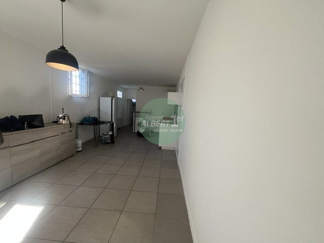 Appartement Rue du Château de Carency à Le Havre