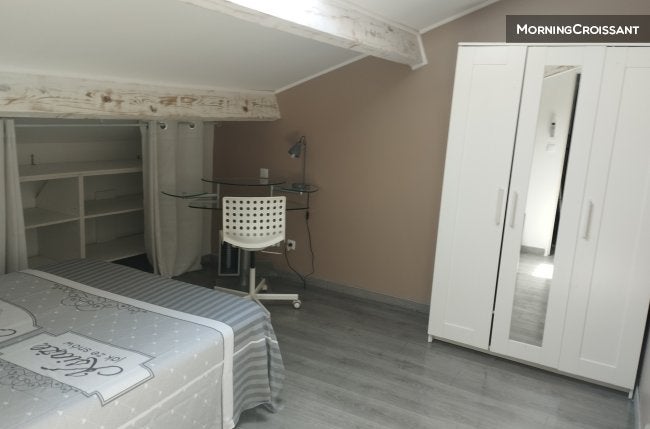 Appartement Rue de la Fontaine à Le Crès