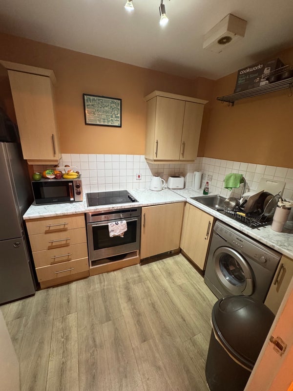 Room Greenwich House in Greater London