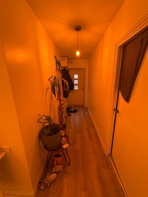 Room Greenwich House in Greater London