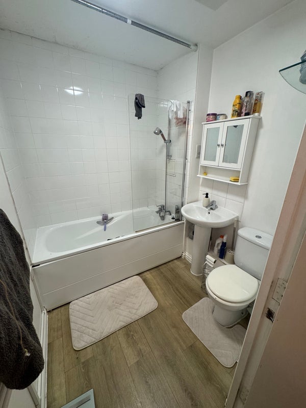 Room Greenwich House in Greater London