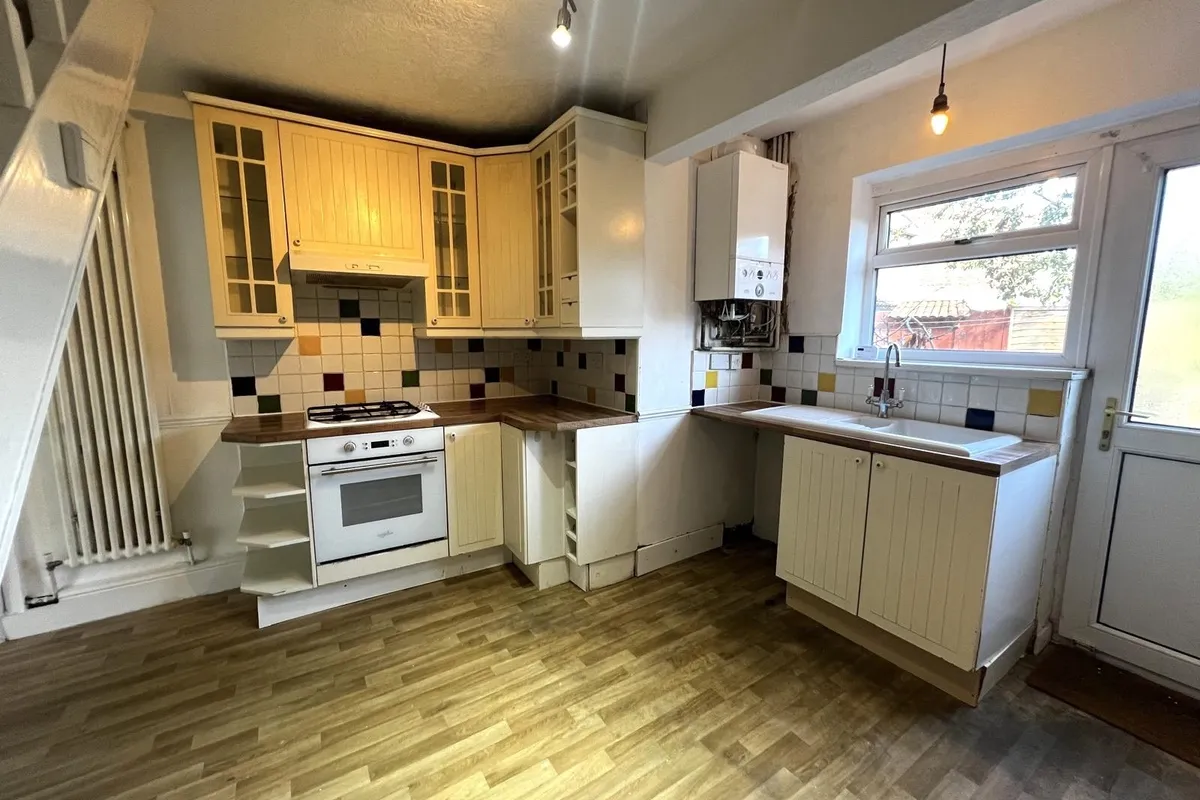 House Wilson Street in Anlaby
