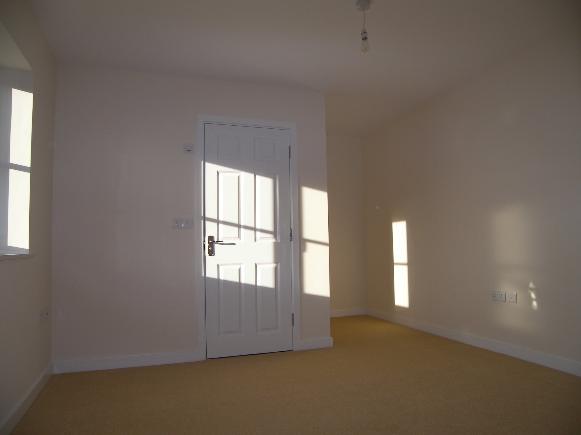 Flat Hargate Way in Peterborough