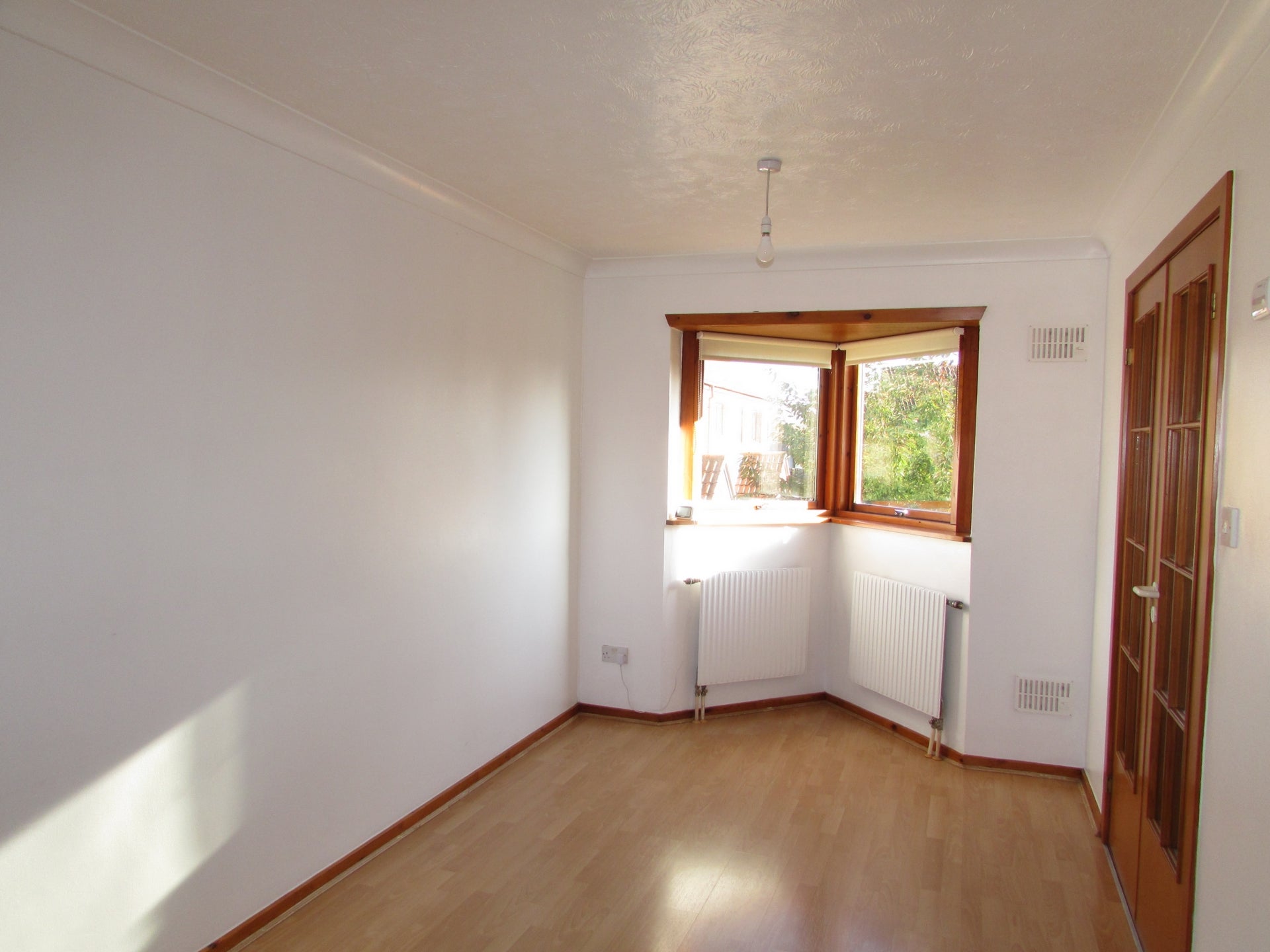Flat Danish Court in Peterborough
