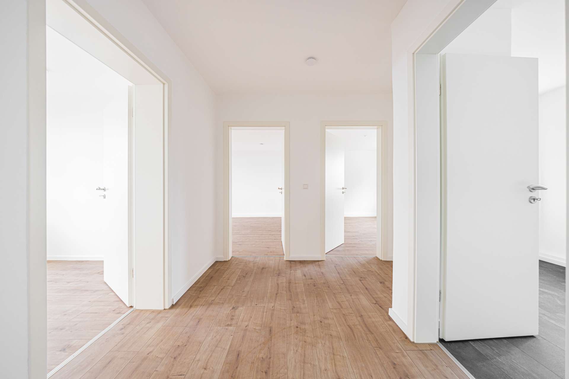 Wohnung Steinbacher Straße in Kitzscher