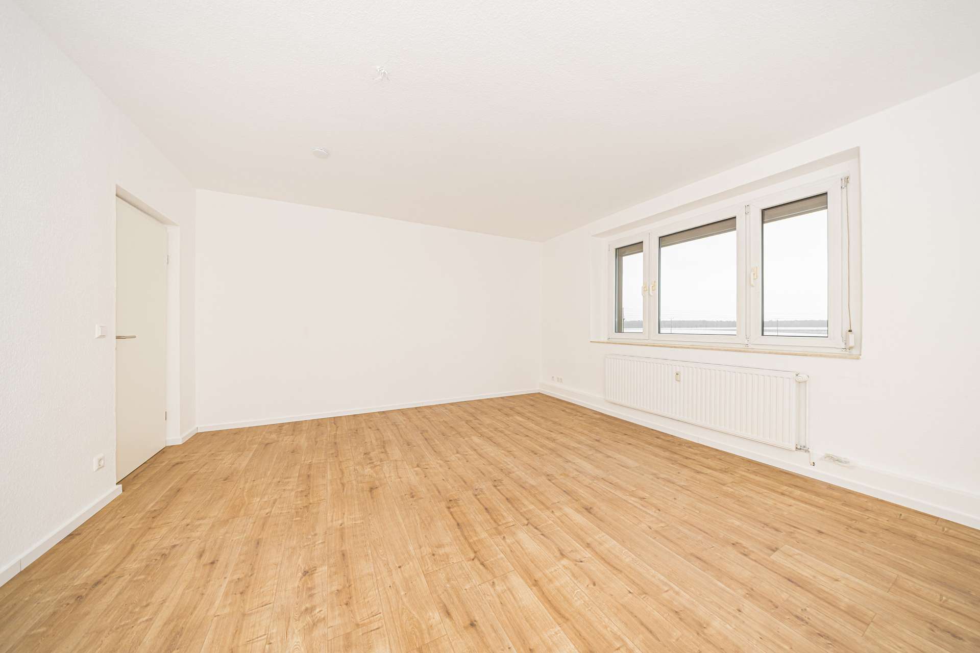 Wohnung Steinbacher Straße in Kitzscher