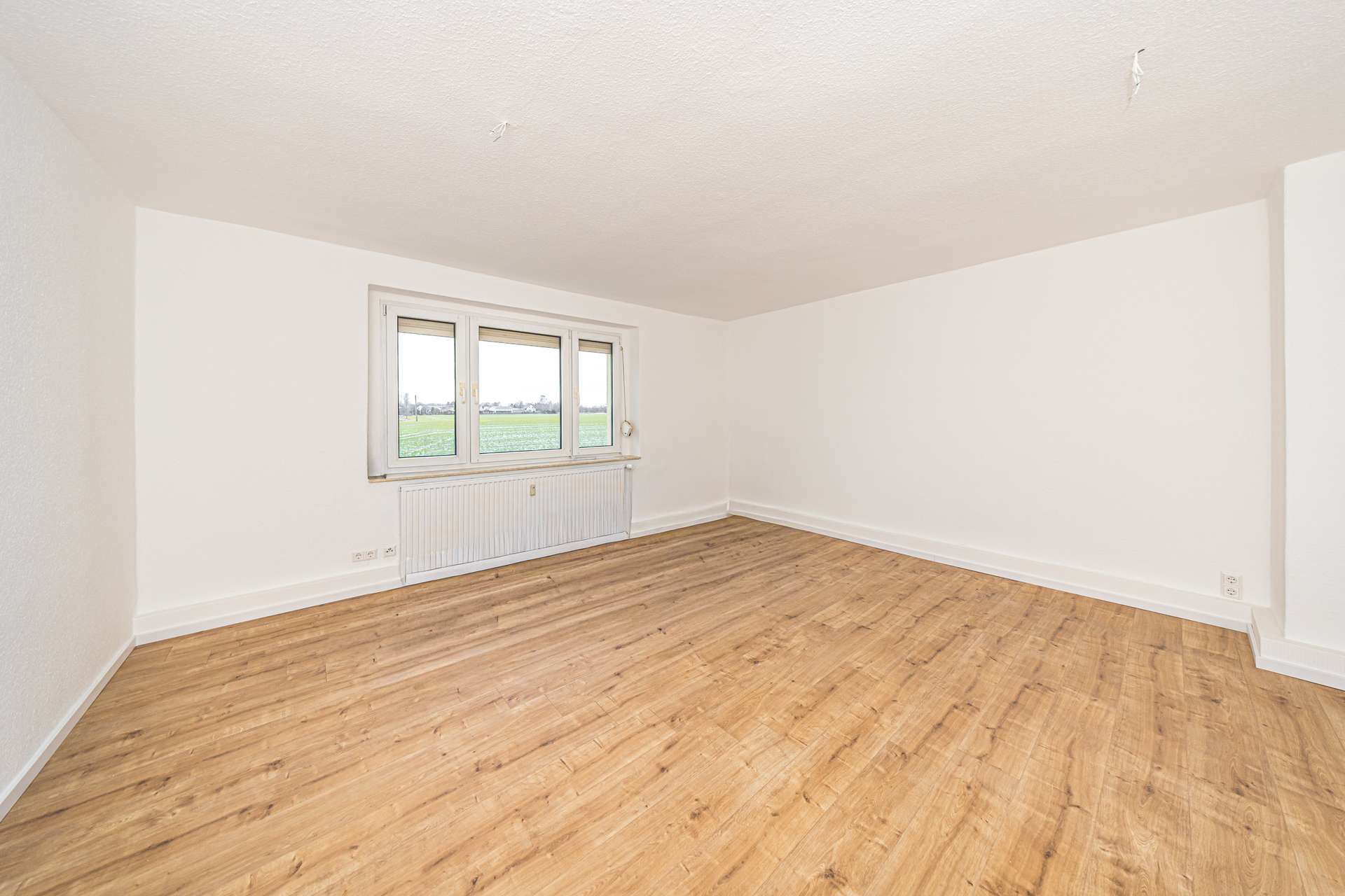 Wohnung Steinbacher Straße in Kitzscher