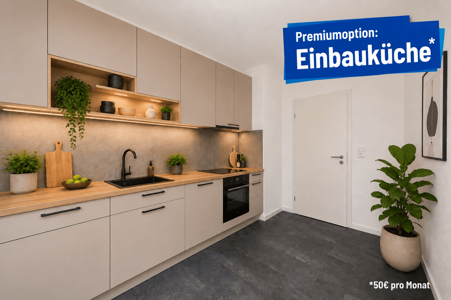 Wohnung Steinbacher Straße in Kitzscher