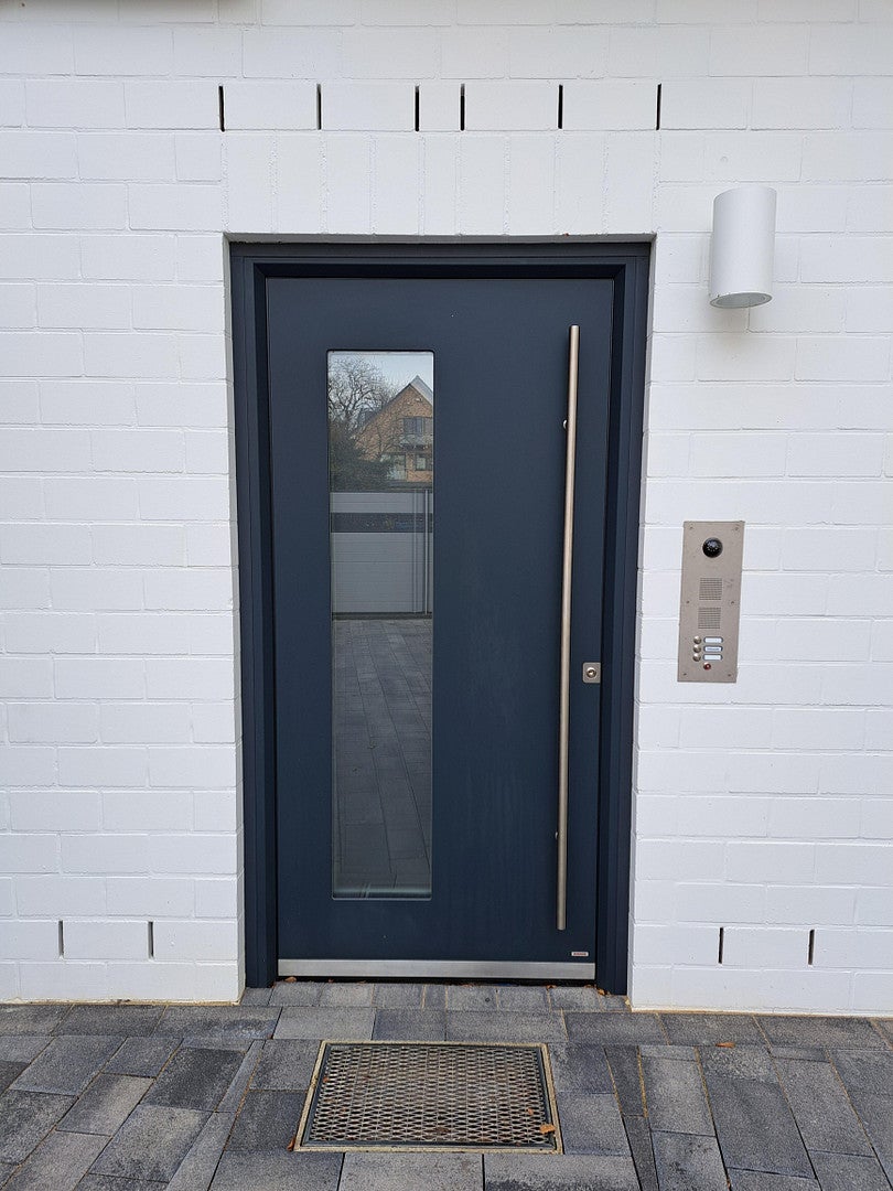 Wohnung Schützenstraße in Bad Oldesloe