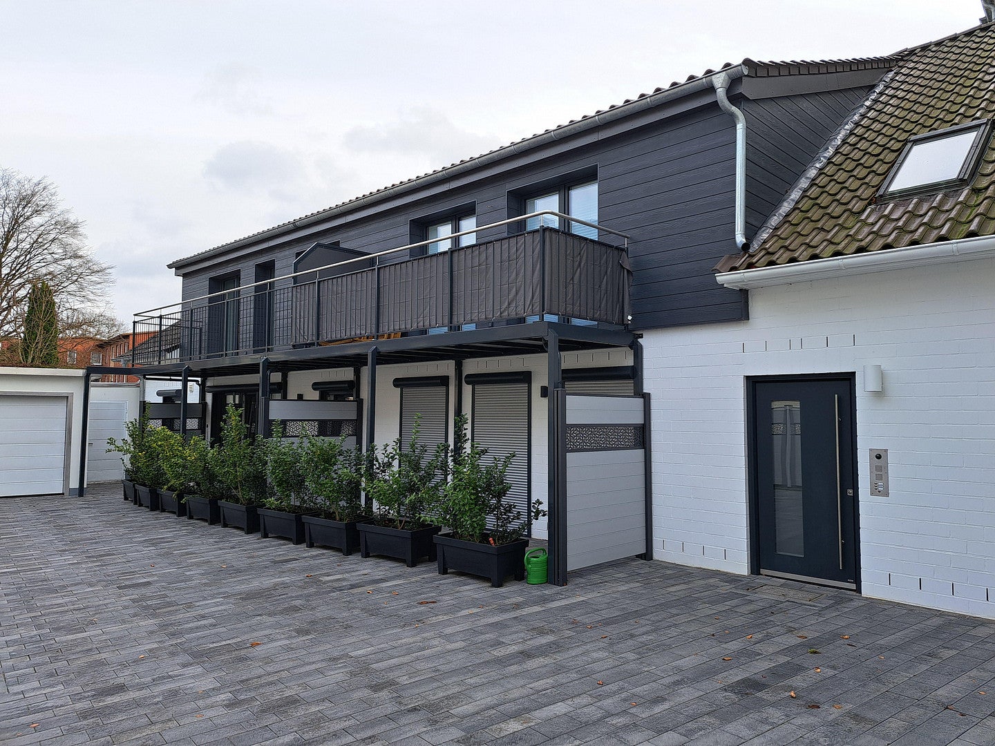 Wohnung Schützenstraße in Bad Oldesloe