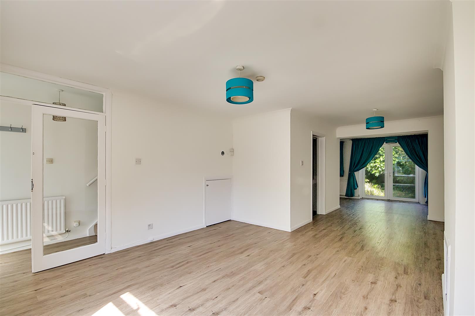 House Coleridge Crescent in Worthing