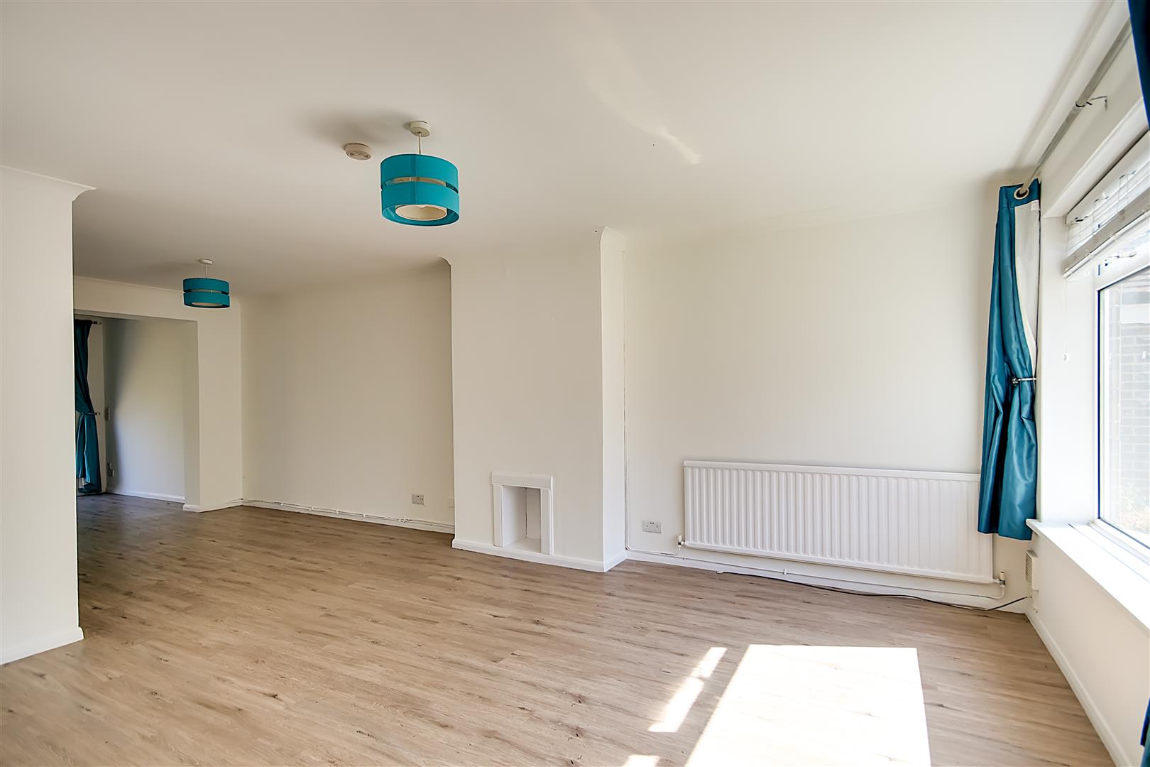 House Coleridge Crescent in Worthing
