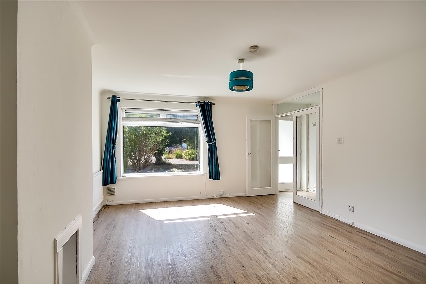 House Coleridge Crescent in Worthing